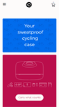 Mobile Screenshot of capsulcase.com